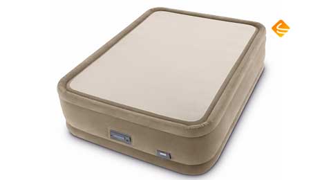 Intex Premaire ThermaLux Airbed 