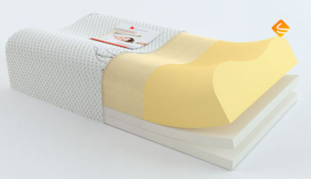  Smart Pillow Gintare L 60x34