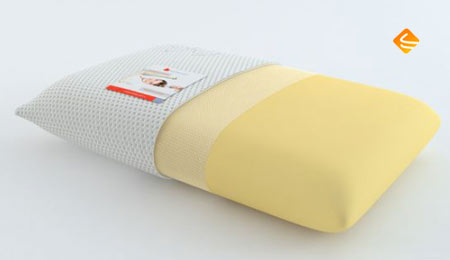  Smart Pillow Laima 66x42