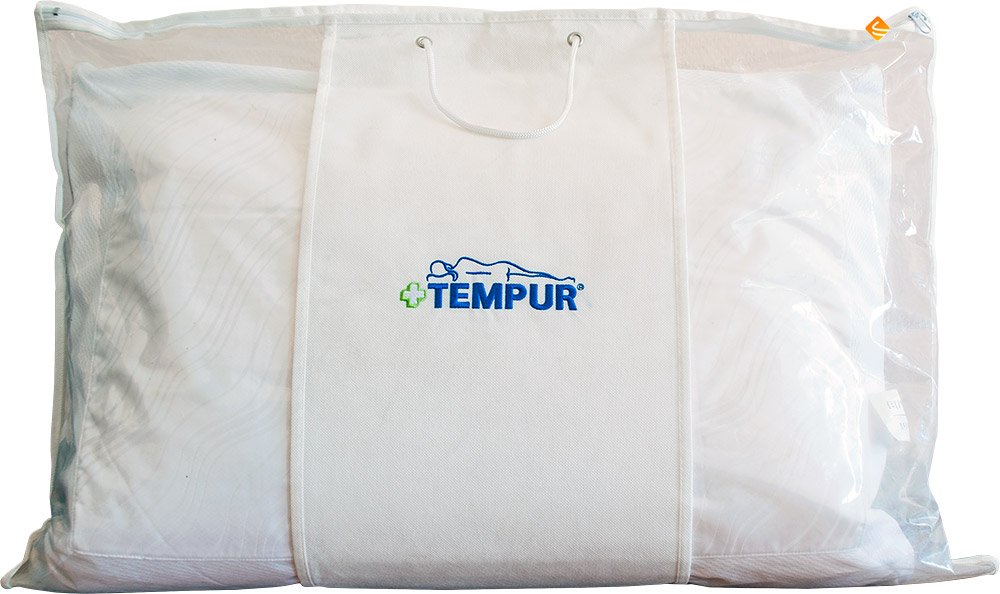 Tempur Traditional Breeze Firm