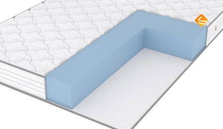 Vitaflex Light Foam