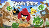 Коллекция Герои мультфильмов Angry Birds